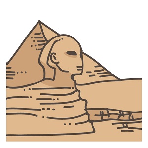 アロマセラピーと精油の歴史はエジプトから始まった！？